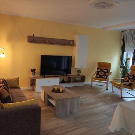Apartamento Confort II Ла Сеу д'Ургел Екстериор снимка