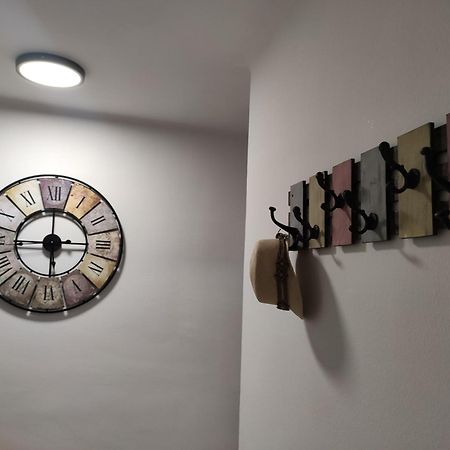 Apartamento Confort II Ла Сеу д'Ургел Екстериор снимка