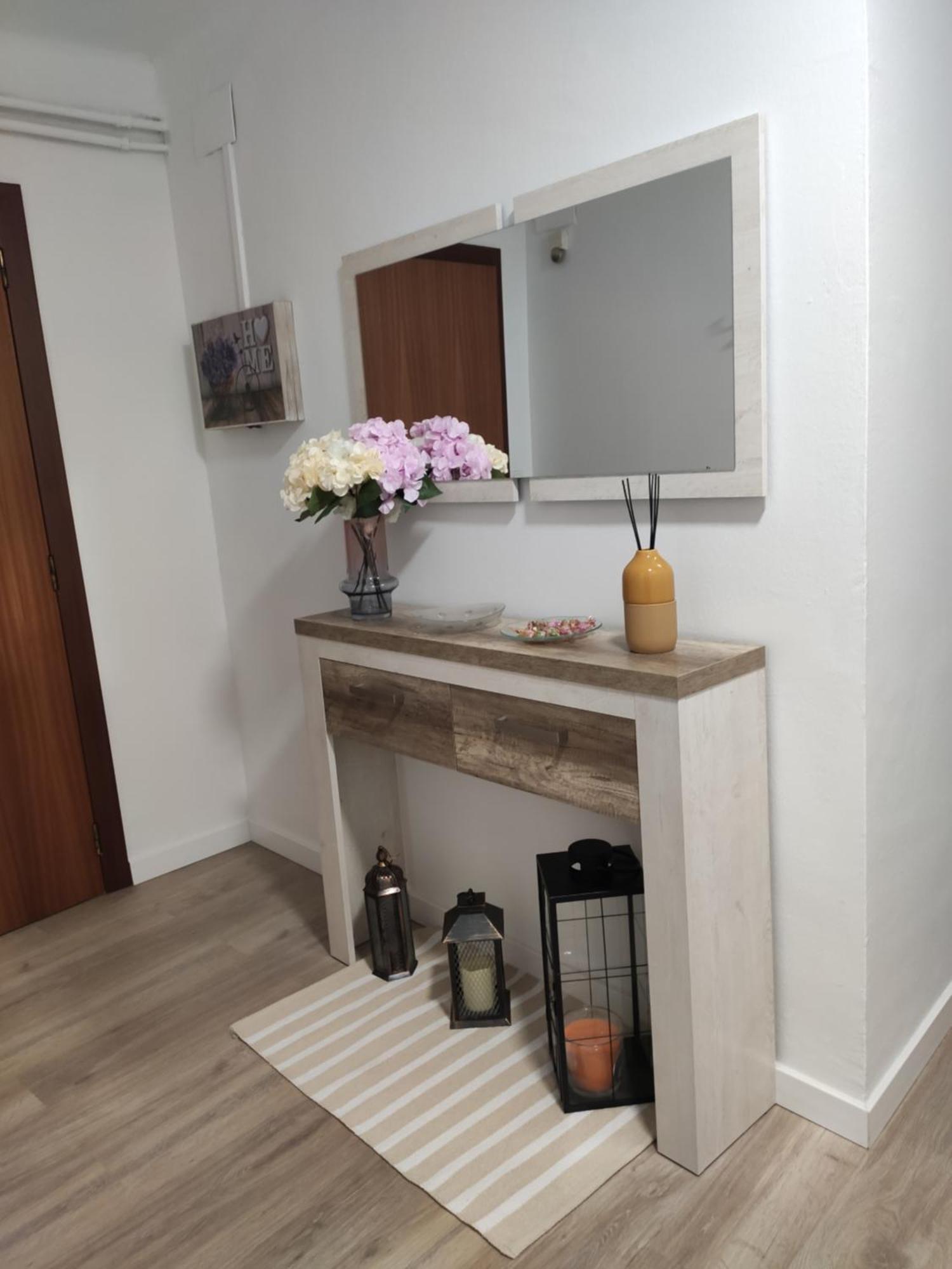 Apartamento Confort II Ла Сеу д'Ургел Екстериор снимка