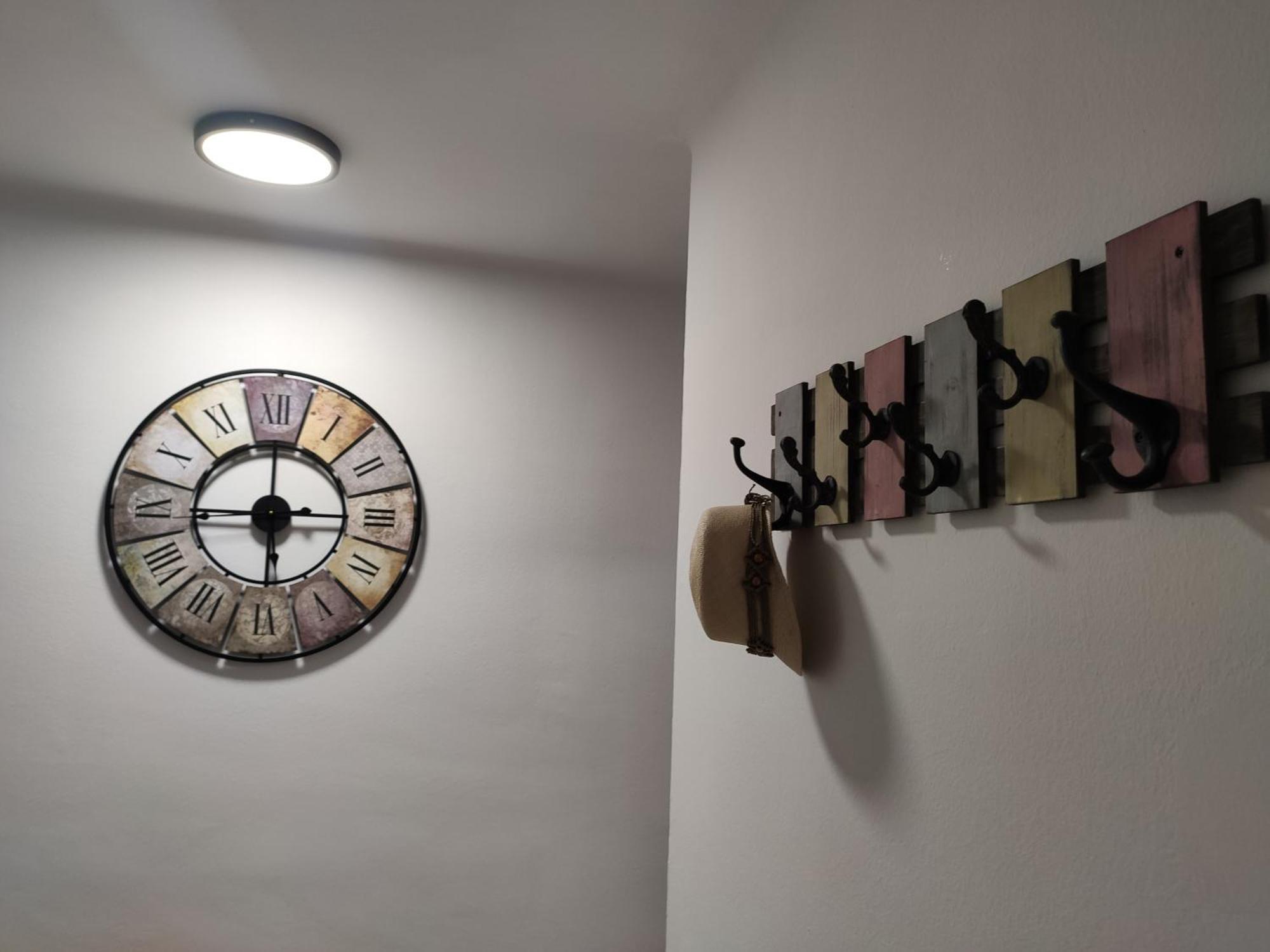 Apartamento Confort II Ла Сеу д'Ургел Екстериор снимка