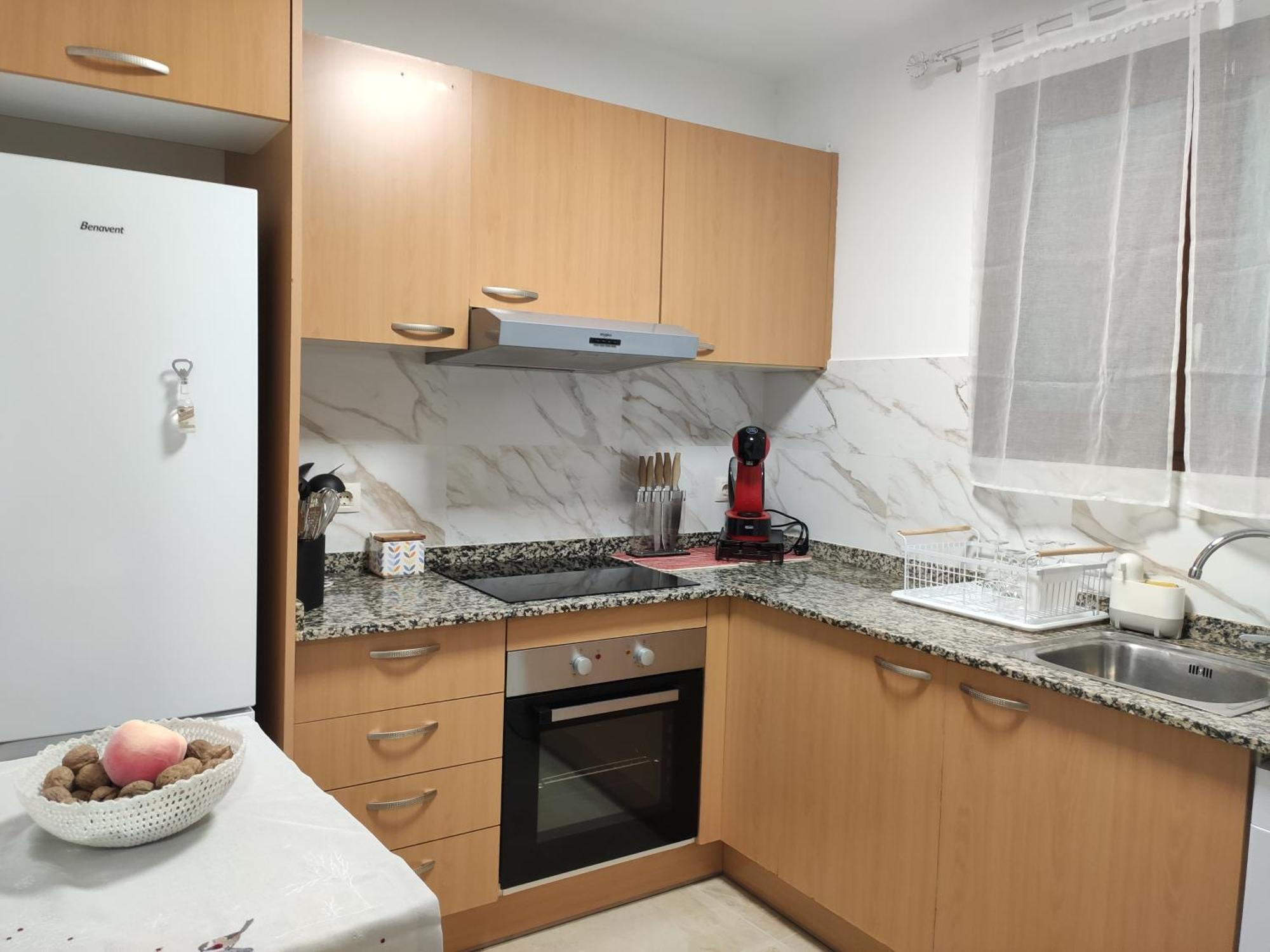 Apartamento Confort II Ла Сеу д'Ургел Екстериор снимка