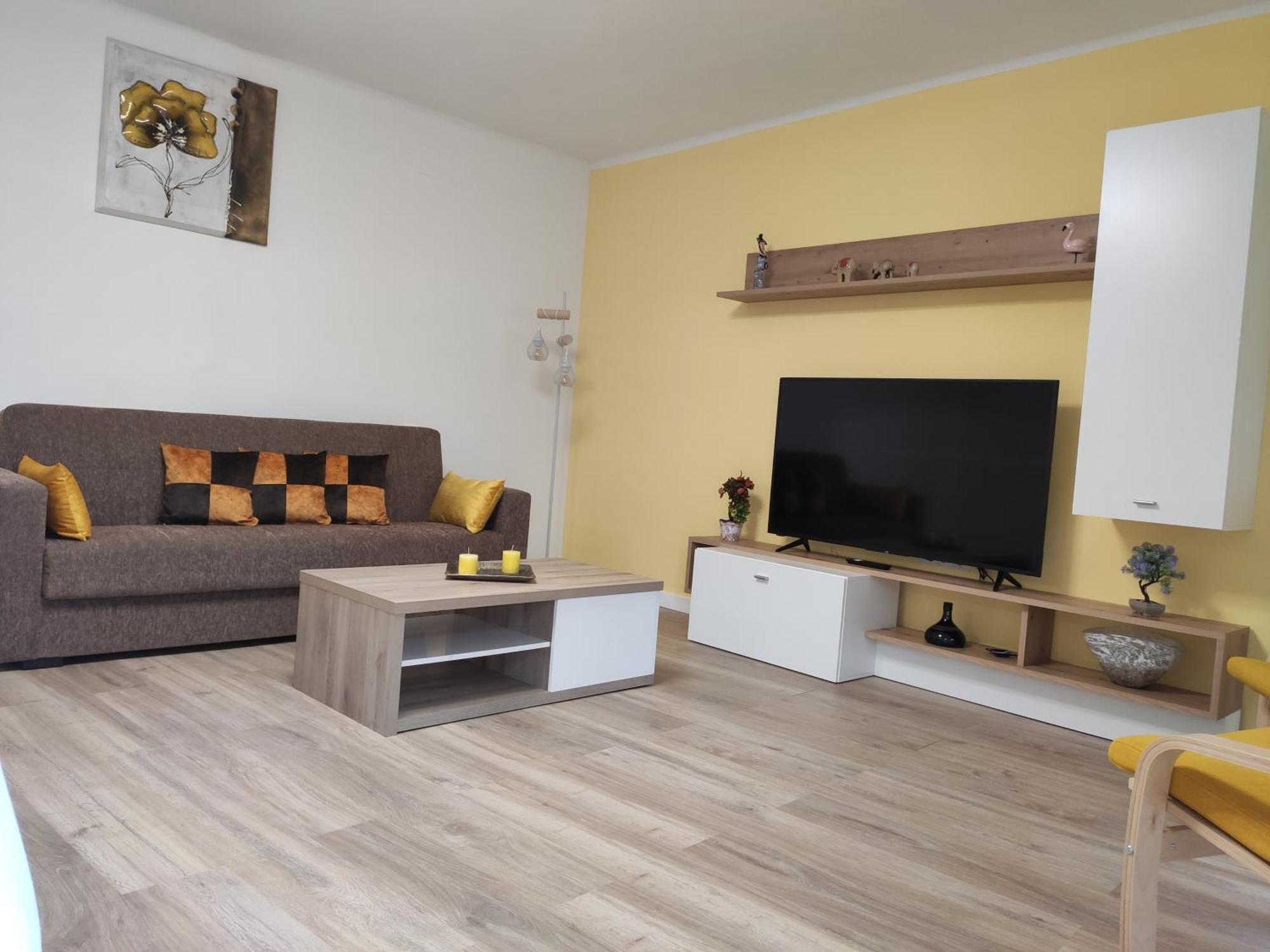 Apartamento Confort II Ла Сеу д'Ургел Екстериор снимка
