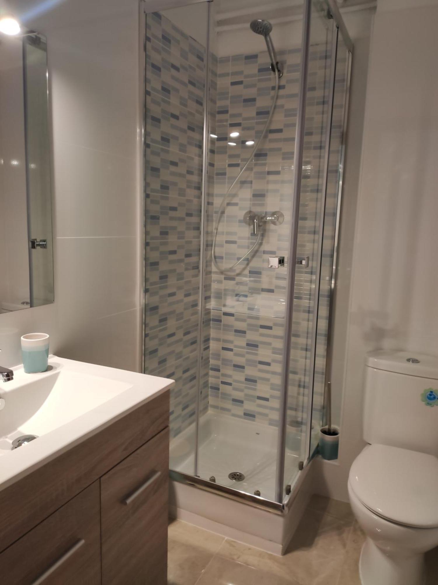 Apartamento Confort II Ла Сеу д'Ургел Екстериор снимка