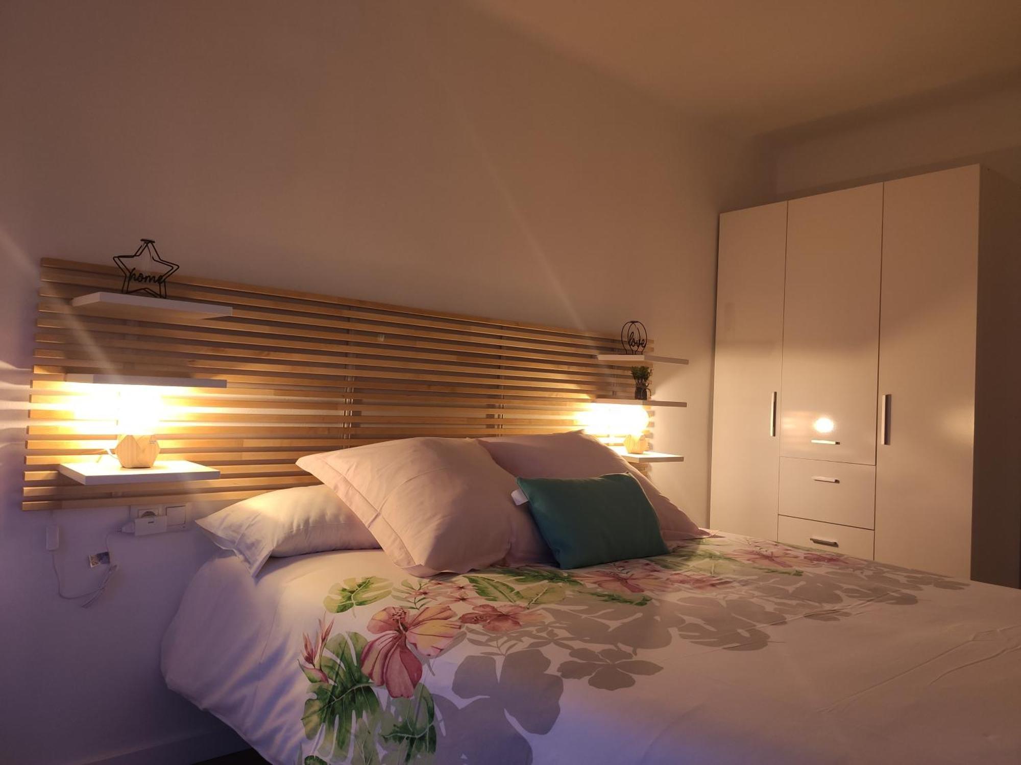 Apartamento Confort II Ла Сеу д'Ургел Екстериор снимка