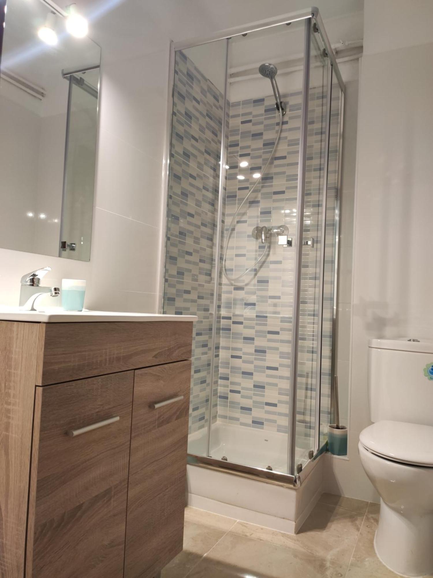 Apartamento Confort II Ла Сеу д'Ургел Екстериор снимка
