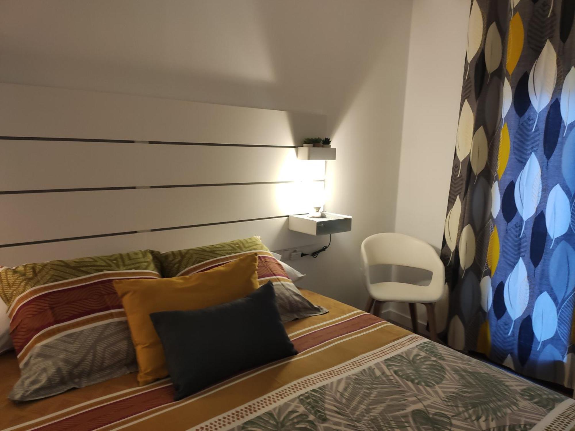 Apartamento Confort II Ла Сеу д'Ургел Екстериор снимка