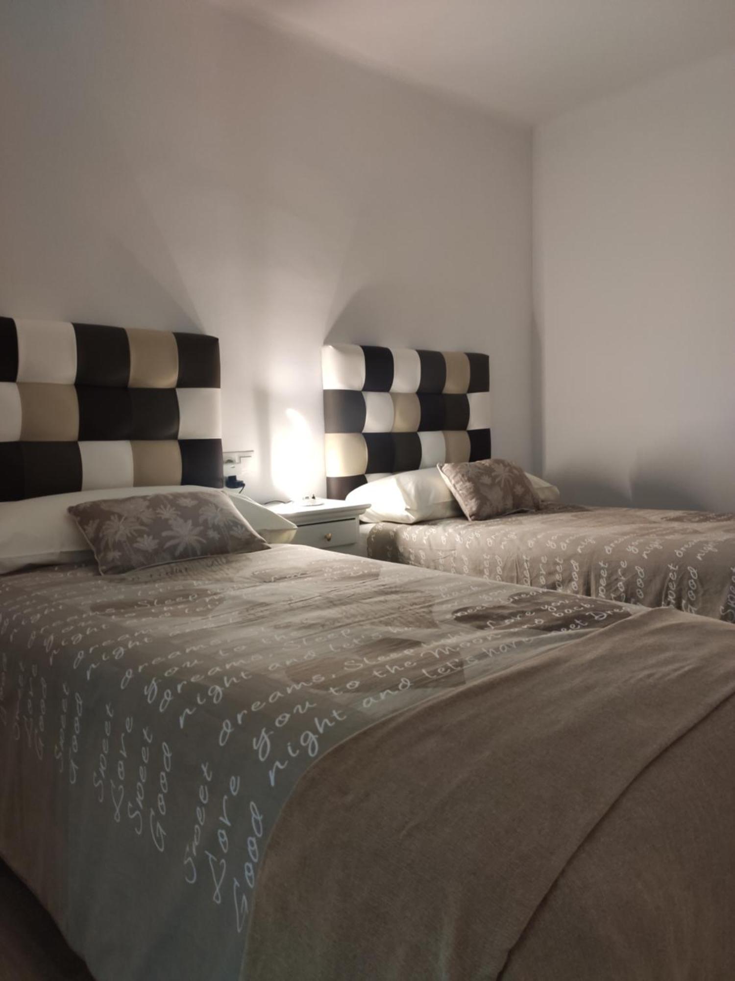 Apartamento Confort II Ла Сеу д'Ургел Екстериор снимка