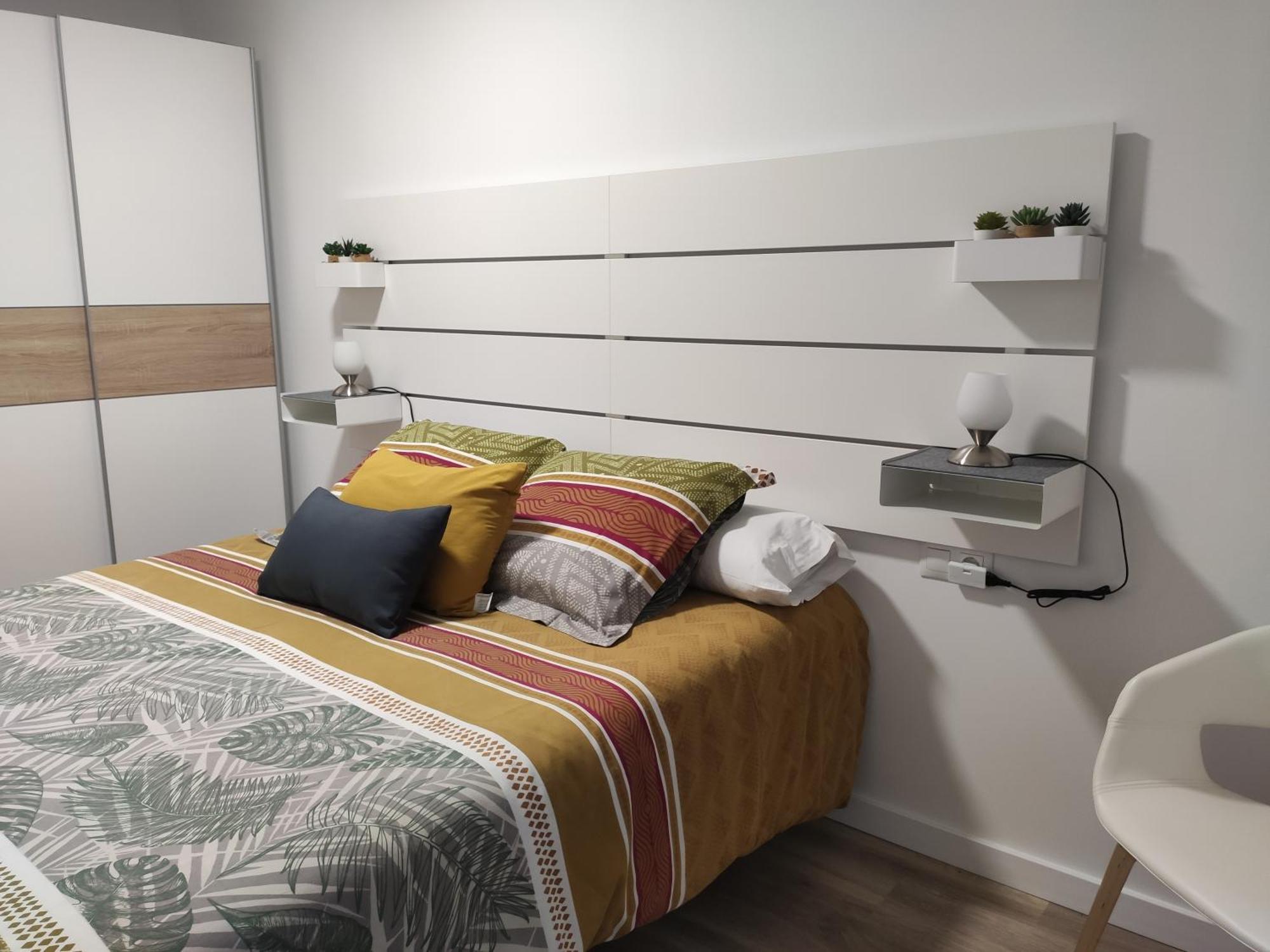 Apartamento Confort II Ла Сеу д'Ургел Екстериор снимка
