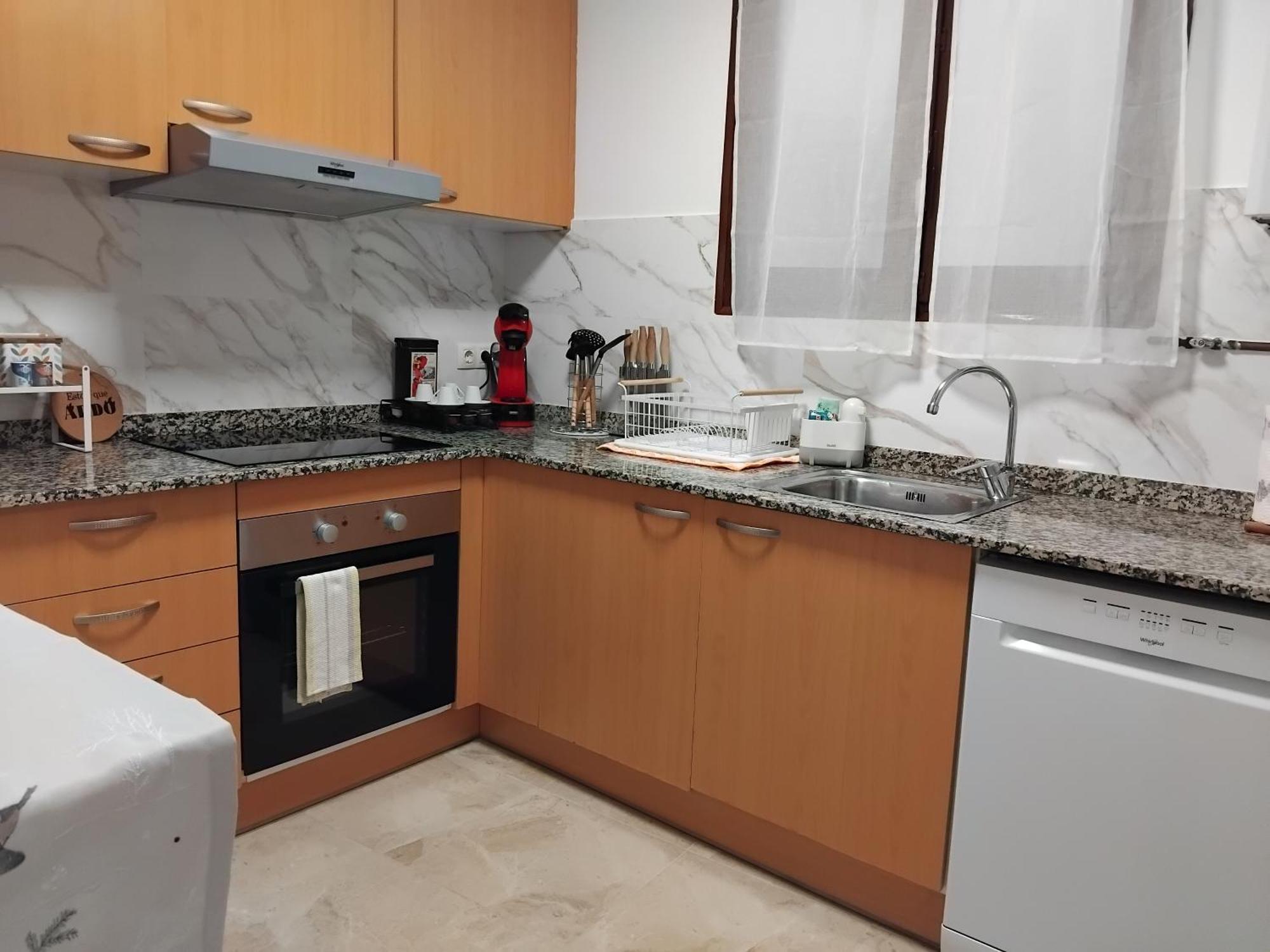 Apartamento Confort II Ла Сеу д'Ургел Екстериор снимка