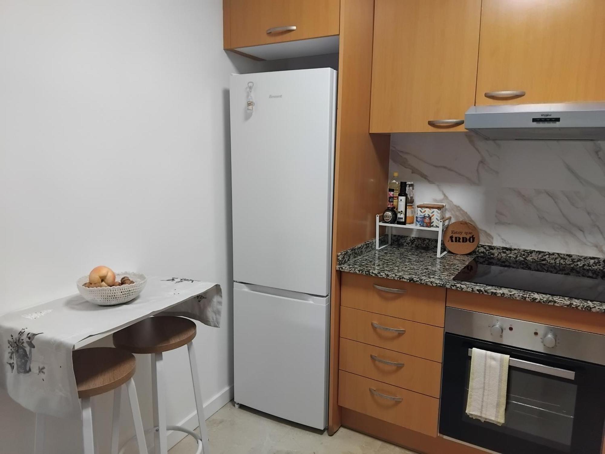Apartamento Confort II Ла Сеу д'Ургел Екстериор снимка