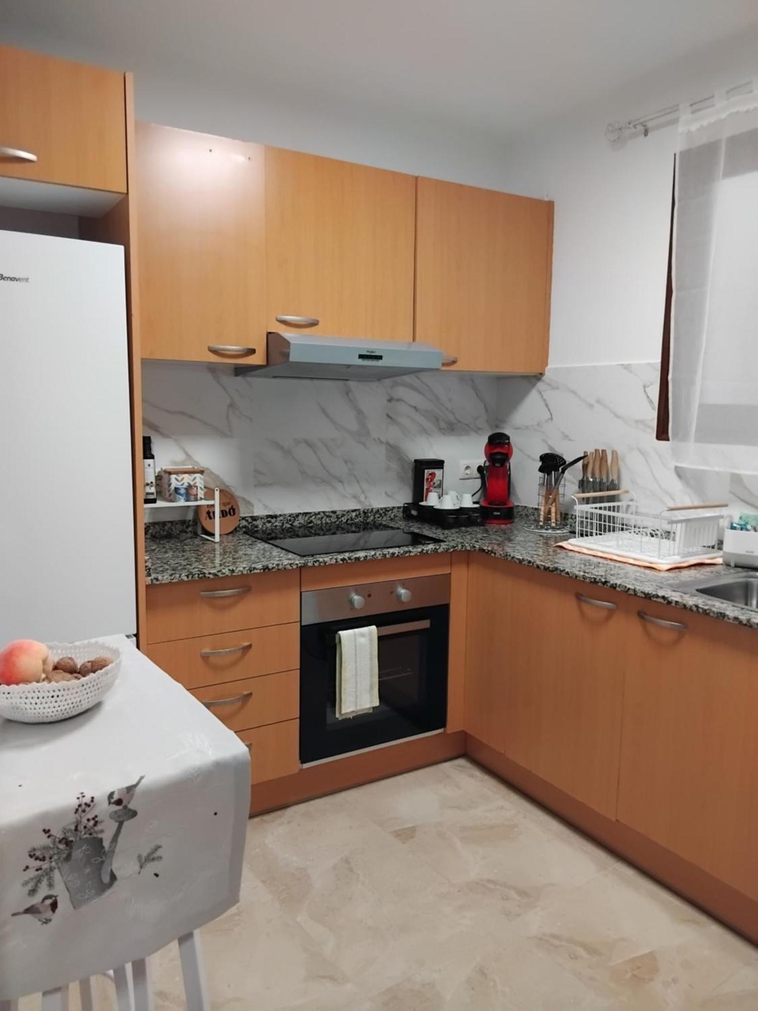 Apartamento Confort II Ла Сеу д'Ургел Екстериор снимка