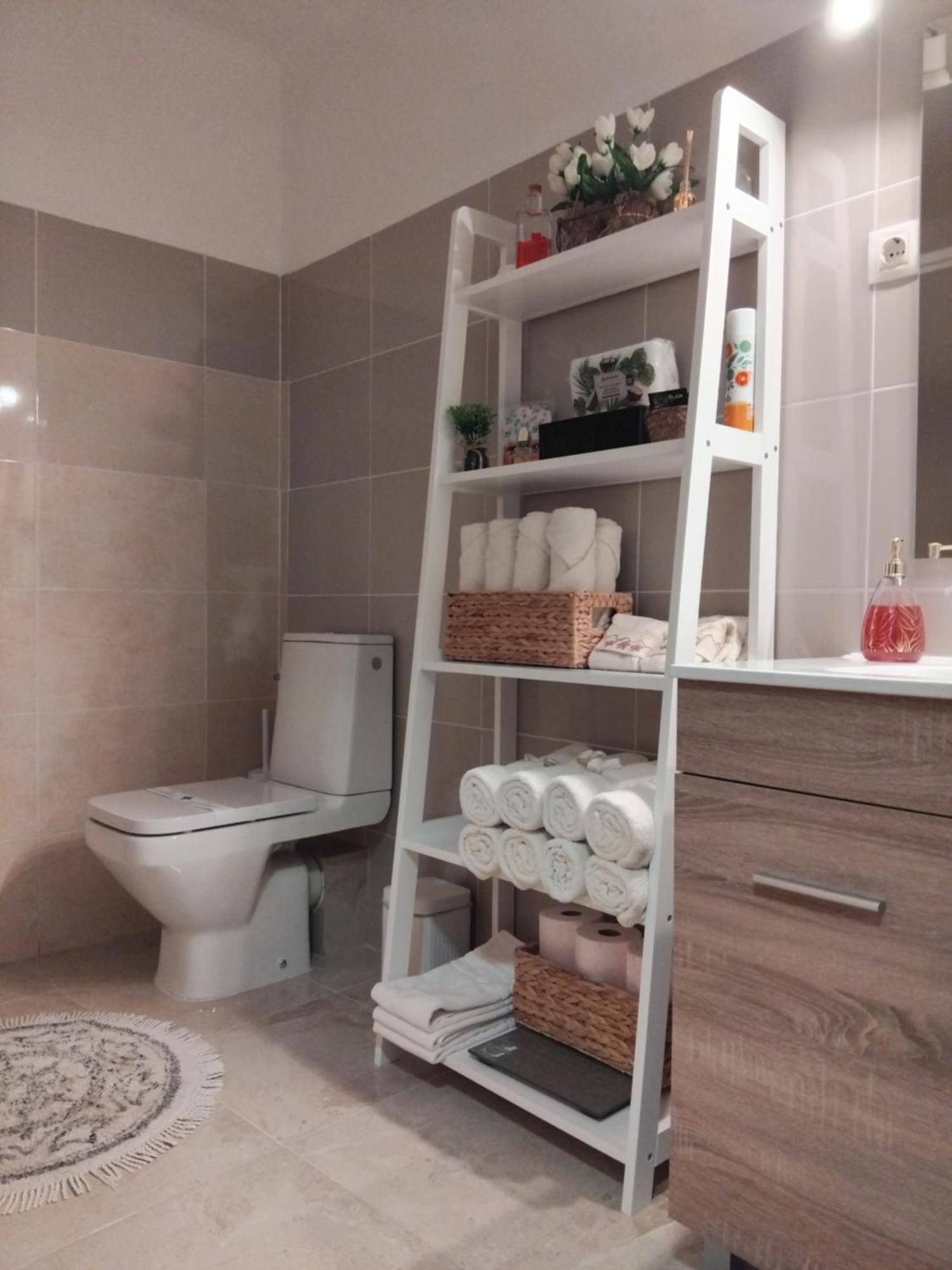 Apartamento Confort II Ла Сеу д'Ургел Екстериор снимка
